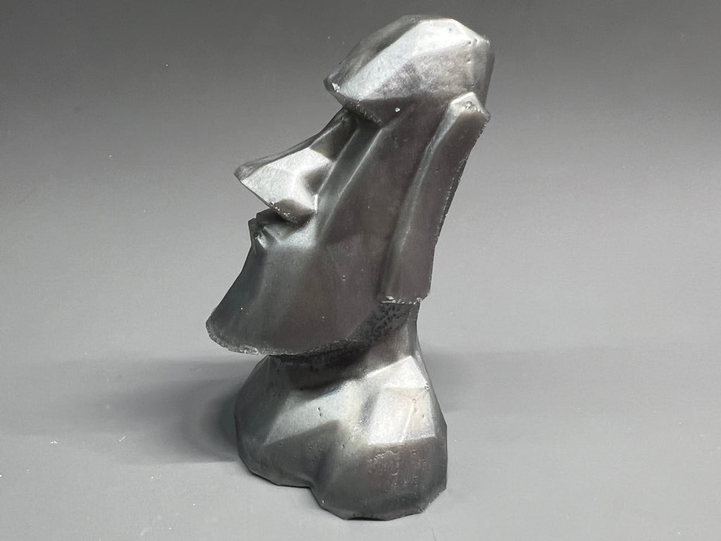Head figurine