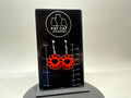Heart 11 earrings