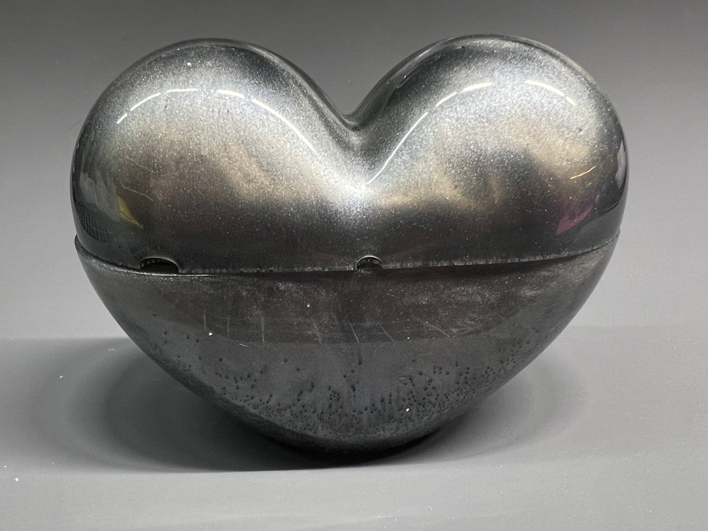 Heart small items holder