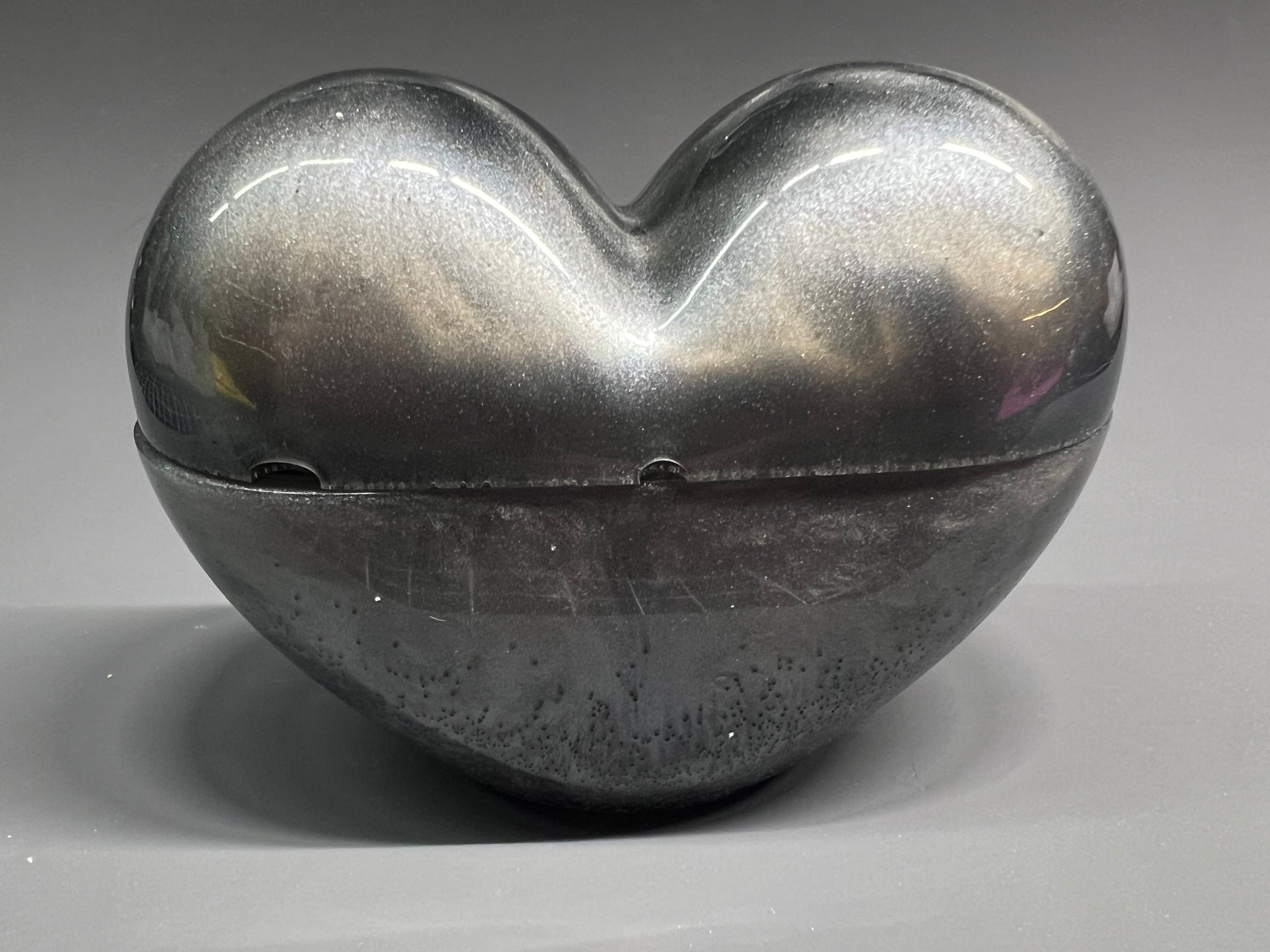 Heart small items holder