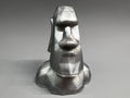 Head figurine