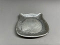 Cat inspired resin tray