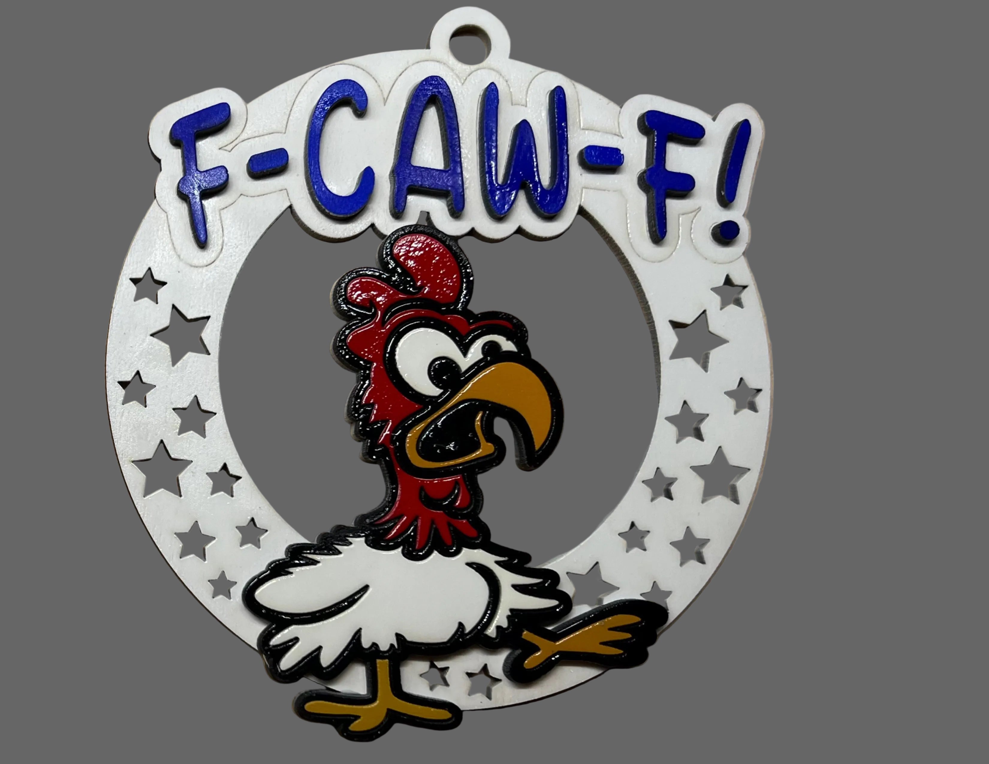 FCAWF Decor