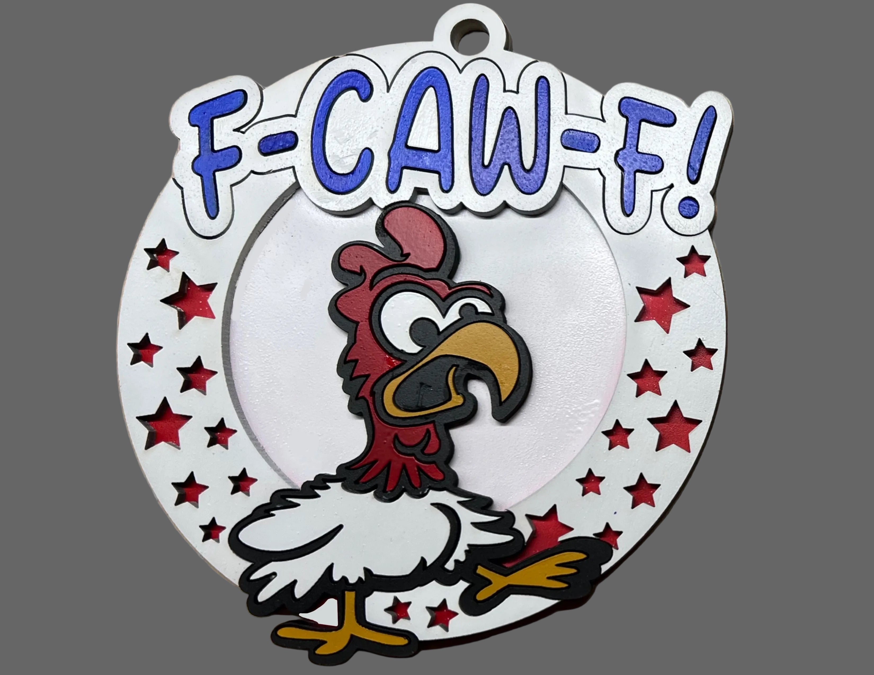 FCAWF Decor