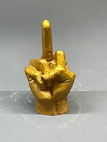Small finger figure