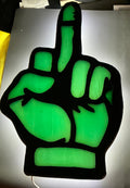 The Finger
